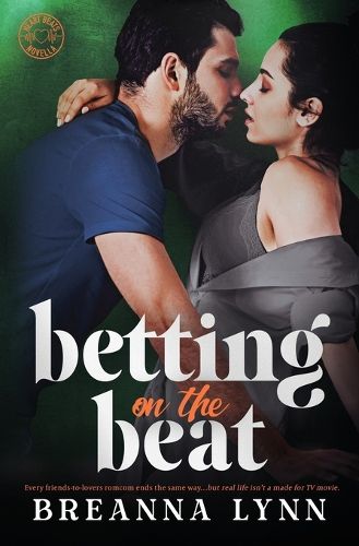 Cover image for Betting on the Beat