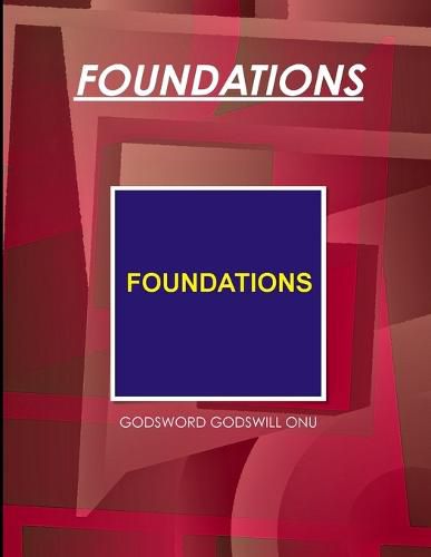 Cover image for Foundations
