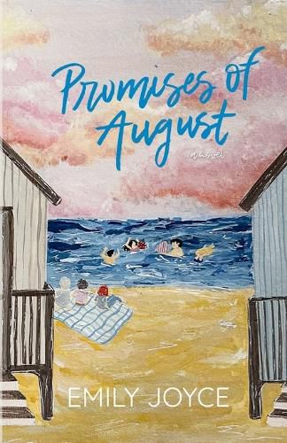 Cover image for Promises of August