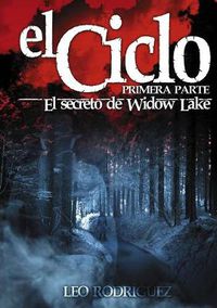 Cover image for El Ciclo: El secreto de Widow Lake