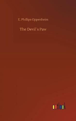 Cover image for The Devils Paw