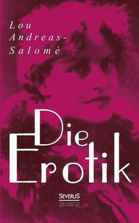 Cover image for Die Erotik