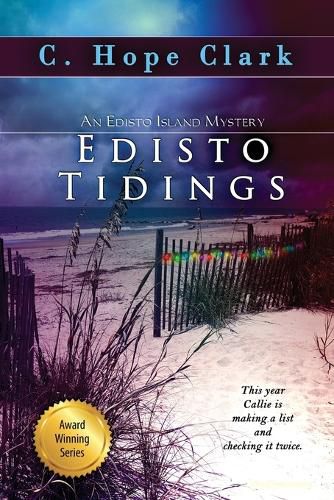Cover image for Edisto Tidings