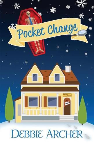 Cover image for Pocket Change