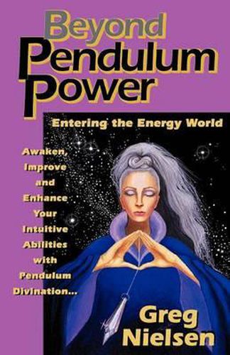 Cover image for Beyond Pendulum Power: Entering the Energy World