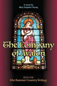 Cover image for The Company of Avalon