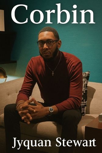 Cover image for Corbin