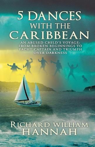 Cover image for 5 Dances with the Caribbean