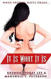 Cover image for It Is What It Is