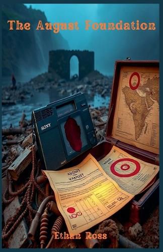 Cover image for The August Foundation