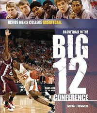 Cover image for Basketball in the Big 12 Conference