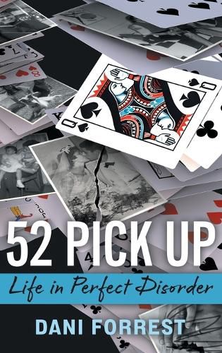 Cover image for 52 Pick Up