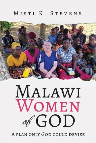 Cover image for Malawi Women of God