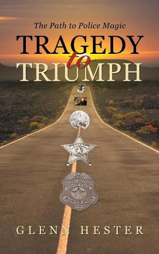 Cover image for Tragedy to Triumph