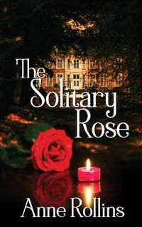 Cover image for The Solitary Rose