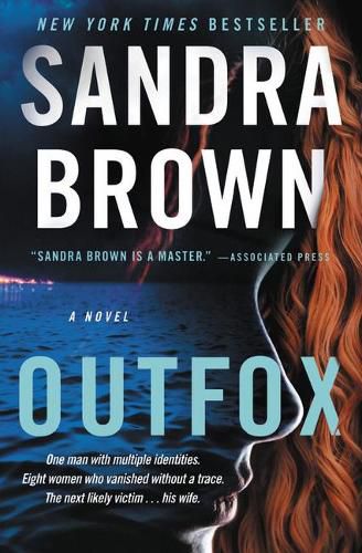 Cover image for Outfox