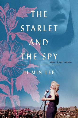 Cover image for The Starlet and the Spy