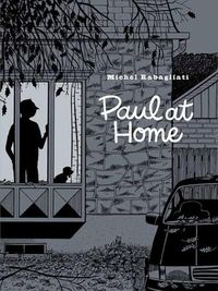 Cover image for Paul At Home