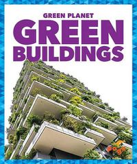 Cover image for Green Buildings