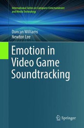 Cover image for Emotion in Video Game Soundtracking