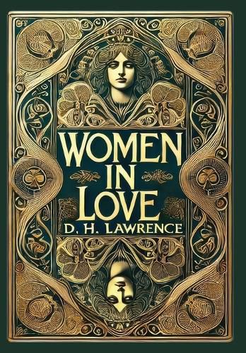 Cover image for Women in Love (Collector's Edition) (Laminated Hardback with Jacket)