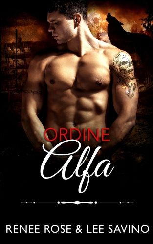 Cover image for Ordine Alfa