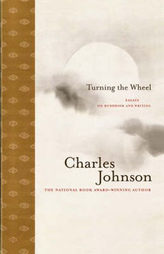 Cover image for Turning the Wheel