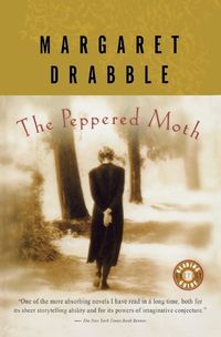 Cover image for The Peppered Moth