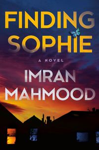 Cover image for Finding Sophie