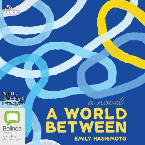 Cover image for A World Between