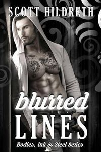 Cover image for Blurred Lines