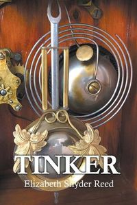 Cover image for Tinker