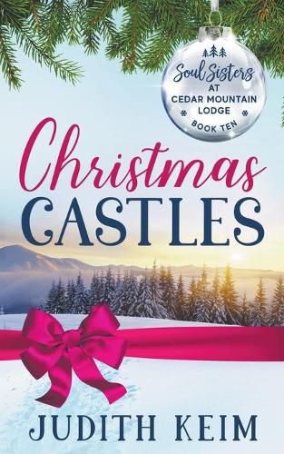 Cover image for Christmas Castles