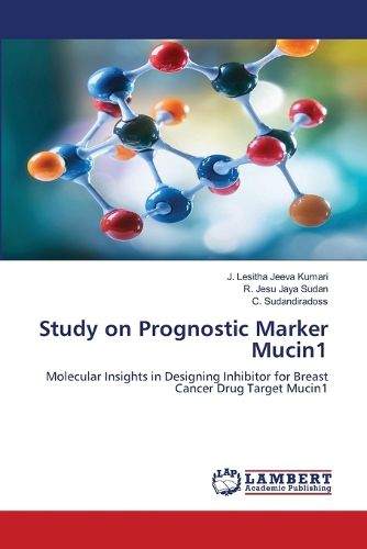 Cover image for Study on Prognostic Marker Mucin1