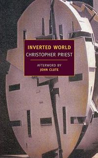 Cover image for Inverted World