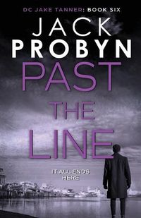 Cover image for Past the Line