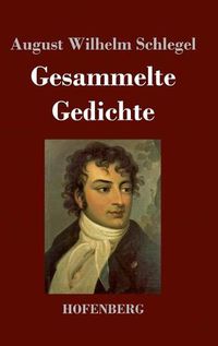 Cover image for Gesammelte Gedichte