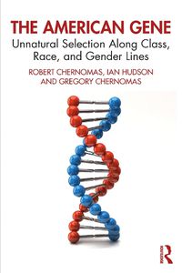 Cover image for The American Gene