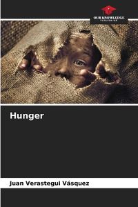 Cover image for Hunger