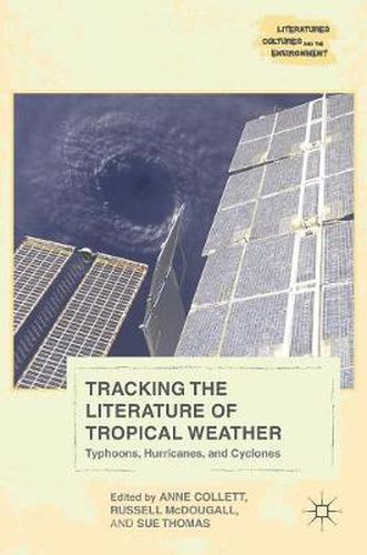 Tracking the Literature of Tropical Weather: Typhoons, Hurricanes, and Cyclones