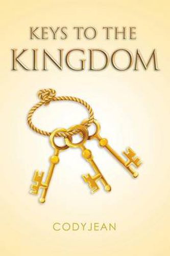 Cover image for Keys to the Kingdom