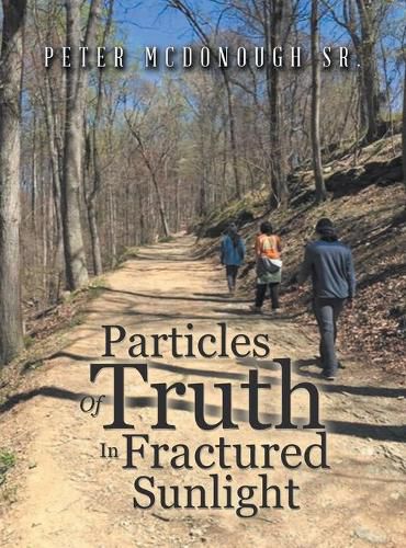 Cover image for Particles of Truth in Fractured Sunlight