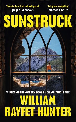 Cover image for Sunstruck