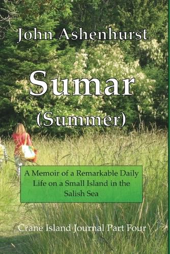 Cover image for Sumar (Summer)