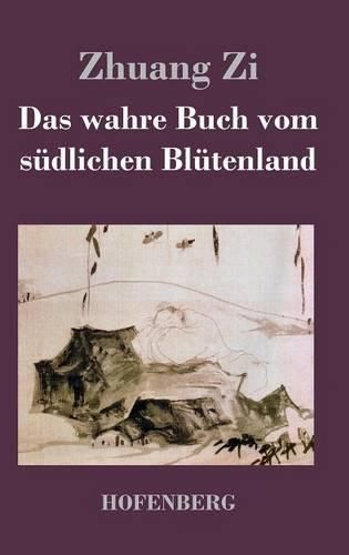 Das wahre Buch vom sudlichen Blutenland