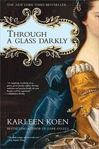 Cover image for Through a Glass Darkly