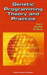 Cover image for Genetic Programming Theory and Practice