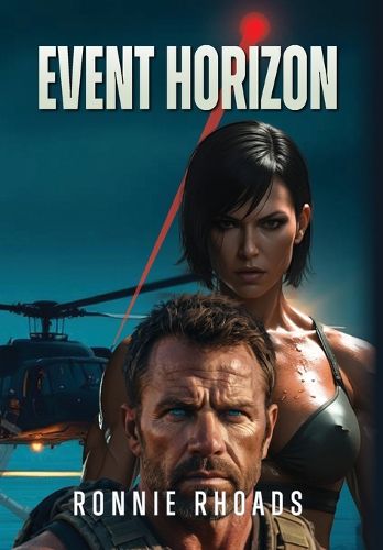 Cover image for Event Horizon