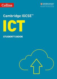 Cover image for Cambridge IGCSE (TM) ICT Student's Book