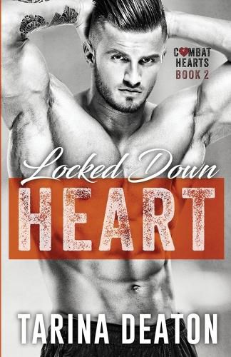 Cover image for Locked Down Heart